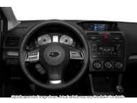 2014 Subaru Impreza 5Dr Hb CVT 2.0I W/Touring Pkg Interior Shot 3