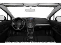 2014 Subaru Impreza 5Dr Hb CVT 2.0I W/Touring Pkg Interior Shot 7