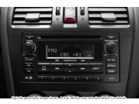 2014 Subaru Impreza 5Dr Hb CVT 2.0I W/Touring Pkg Interior Shot 2