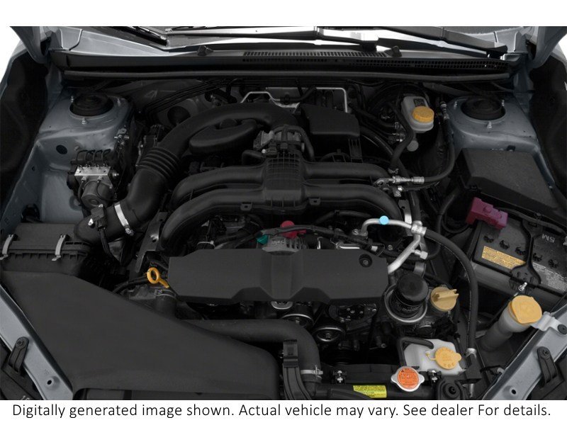 2014 Subaru Impreza 5Dr Hb CVT 2.0I W/Touring Pkg Exterior Shot 3
