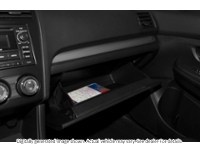 2014 Subaru Impreza 5Dr Hb CVT 2.0I W/Touring Pkg Interior Shot 4