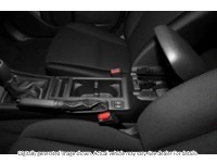 2014 Subaru Impreza 5Dr Hb CVT 2.0I W/Touring Pkg Interior Shot 8