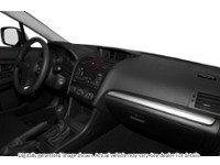 2014 Subaru Impreza 5Dr Hb CVT 2.0I W/Touring Pkg Interior Shot 1