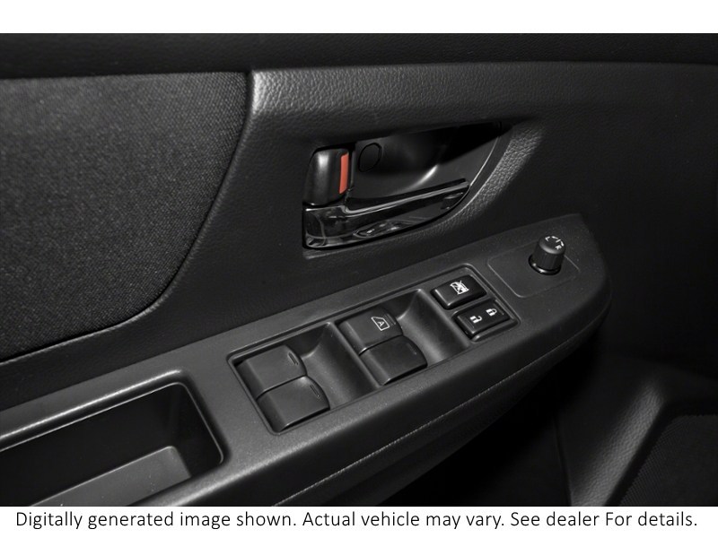2014 Subaru Impreza 5Dr Hb CVT 2.0I W/Touring Pkg Exterior Shot 10