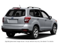 2014 Subaru Forester 5Dr Wgn Auto 2.5I Exterior Shot 2