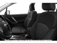 2014 Subaru Forester 5Dr Wgn Auto 2.5I Interior Shot 4