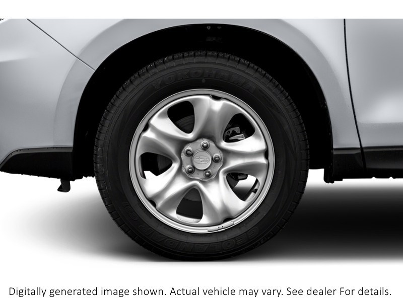 2014 Subaru Forester 5Dr Wgn Auto 2.5I Exterior Shot 5