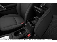 2014 Subaru Forester 5Dr Wgn Auto 2.5I Interior Shot 7