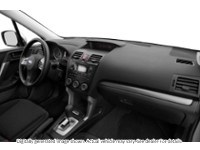 2014 Subaru Forester 5Dr Wgn Auto 2.5I Interior Shot 1