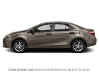 2015 Toyota Corolla 4Dr Sdn Man Ce Exterior Shot 7