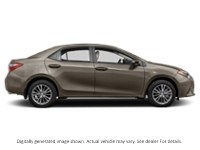 2015 Toyota Corolla 4Dr Sdn Man Ce Exterior Shot 11