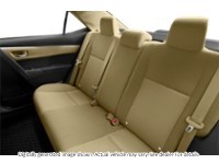 2015 Toyota Corolla 4Dr Sdn Man Ce Interior Shot 6