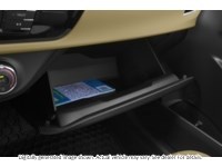 2015 Toyota Corolla LE Interior Shot 4