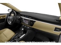 2015 Toyota Corolla 4Dr Sdn Man Ce Interior Shot 1