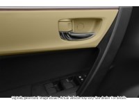 2015 Toyota Corolla LE Exterior Shot 14