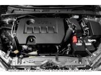 2014 Toyota Corolla 4Dr Sdn Man S Exterior Shot 3