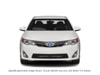 2014 Toyota Camry Hybrid 4dr Sdn LE Exterior Shot 6