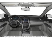 2014 Toyota Camry Hybrid 4dr Sdn LE Interior Shot 7