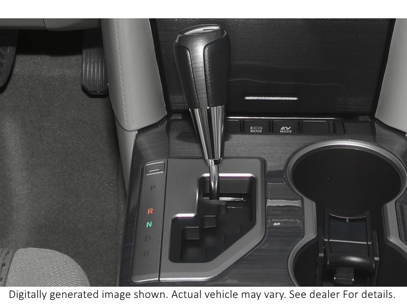 2014 Toyota Camry Hybrid 4dr Sdn LE Exterior Shot 9