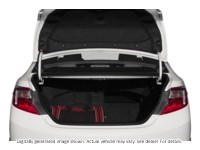 2014 Toyota Camry Hybrid 4dr Sdn LE Exterior Shot 4