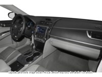 2014 Toyota Camry Hybrid 4dr Sdn LE Interior Shot 1