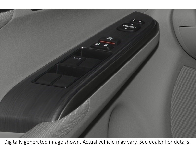 2014 Toyota Camry Hybrid 4dr Sdn LE Exterior Shot 10