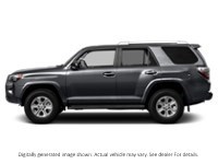 2017 Toyota 4Runner 4WD 4Dr V6 SR5 Exterior Shot 13