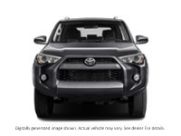 2017 Toyota 4Runner 4WD 4Dr V6 SR5 Exterior Shot 11