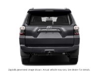 2017 Toyota 4Runner 4WD 4Dr V6 SR5 Exterior Shot 15