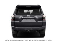 2016 Toyota 4Runner 4WD 4Dr V6 SR5 Exterior Shot 8