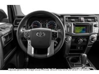 2017 Toyota 4Runner 4WD 4Dr V6 SR5 Interior Shot 5