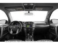 2017 Toyota 4Runner 4WD 4Dr V6 SR5 Interior Shot 12