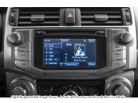 2017 Toyota 4Runner 4WD 4Dr V6 SR5 Interior Shot 3