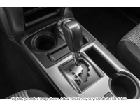 2016 Toyota 4Runner 4WD 4Dr V6 SR5 Exterior Shot 12
