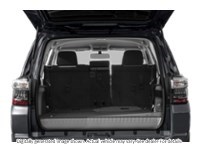 2017 Toyota 4Runner 4WD 4Dr V6 SR5 Exterior Shot 7