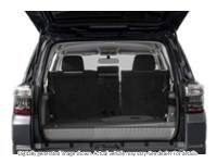 2016 Toyota 4Runner 4WD 4Dr V6 SR5 Exterior Shot 4