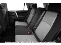 2016 Toyota 4Runner 4WD 4Dr V6 SR5 Interior Shot 6