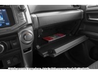 2017 Toyota 4Runner 4WD 4Dr V6 SR5 Interior Shot 7
