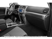2017 Toyota 4Runner 4WD 4Dr V6 SR5 Interior Shot 1