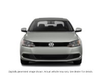 2014 Volkswagen Jetta 4dr 2.0L Auto Comfortline Exterior Shot 6