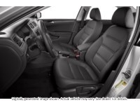 2014 Volkswagen Jetta 4dr 2.0L Auto Comfortline Interior Shot 4