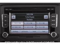 2014 Volkswagen Jetta 4dr 2.0L Auto Comfortline Interior Shot 1