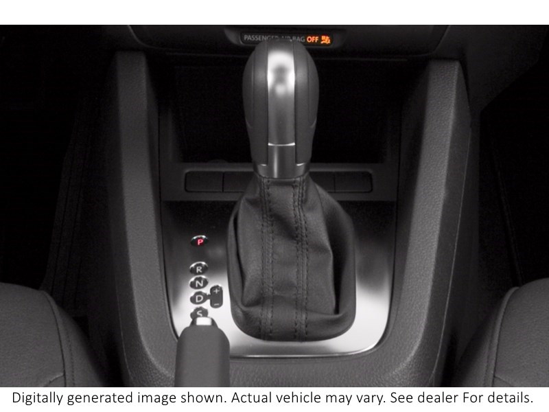 2014 Volkswagen Jetta 4dr 2.0L Auto Comfortline Exterior Shot 9