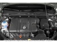 2014 Volkswagen Jetta 4dr 2.0L Auto Comfortline Exterior Shot 3