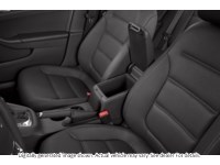 2014 Volkswagen Jetta 4dr 2.0L Auto Comfortline Interior Shot 7