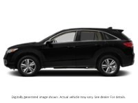 2015 Acura Rdx AWD 4Dr Exterior Shot 7