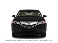 2015 Acura Rdx AWD 4Dr Exterior Shot 6