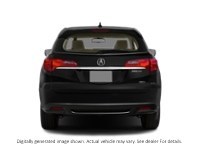 2015 Acura Rdx AWD 4Dr Exterior Shot 8