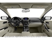 2015 Acura Rdx AWD 4Dr Interior Shot 7
