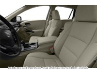 2015 Acura Rdx AWD 4Dr Interior Shot 5
